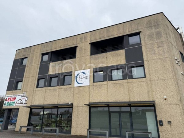 appartamento in affitto a Ghedi