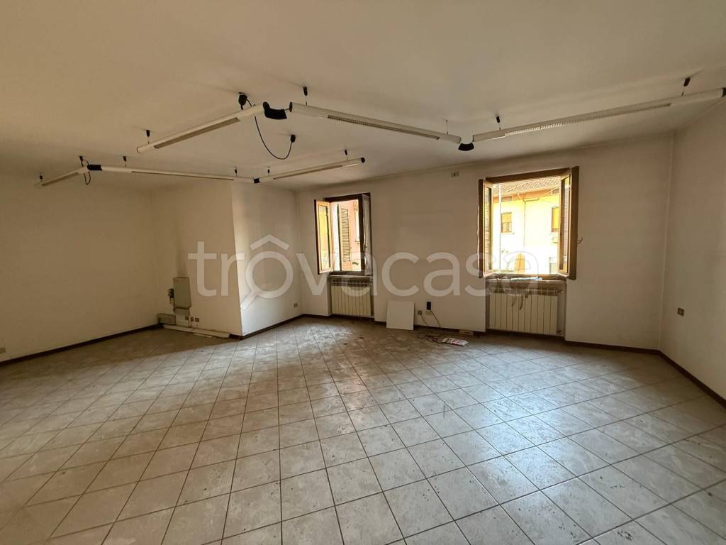 appartamento in affitto a Ghedi