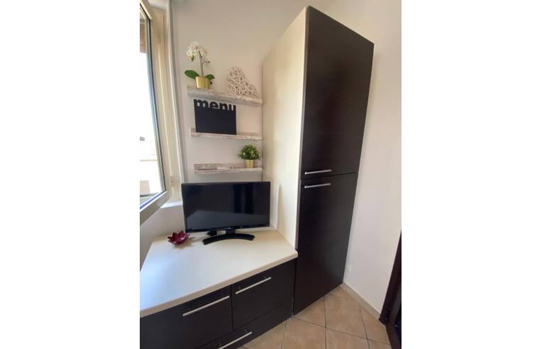 appartamento in affitto a Ghedi