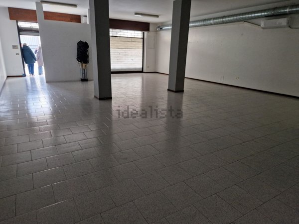 ufficio in affitto a Ghedi