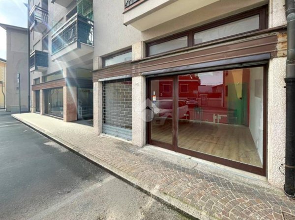 negozio in affitto a Ghedi