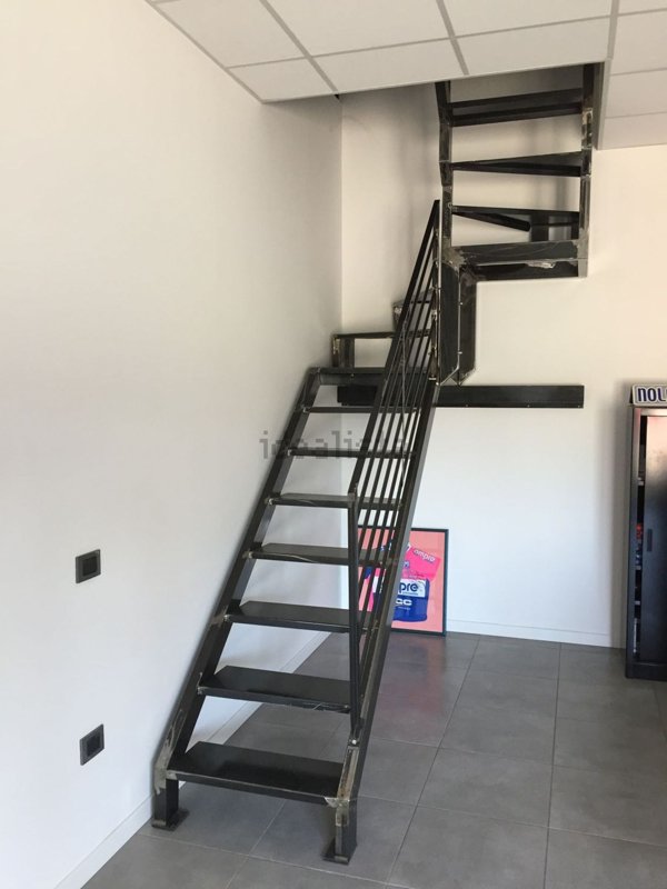 ufficio in affitto a Ghedi