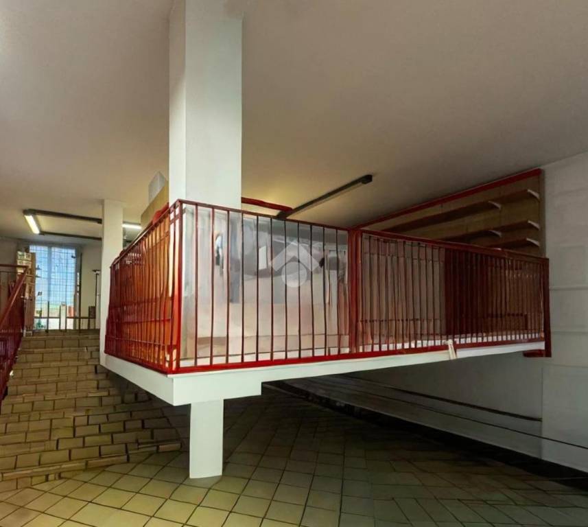 negozio in affitto a Ghedi