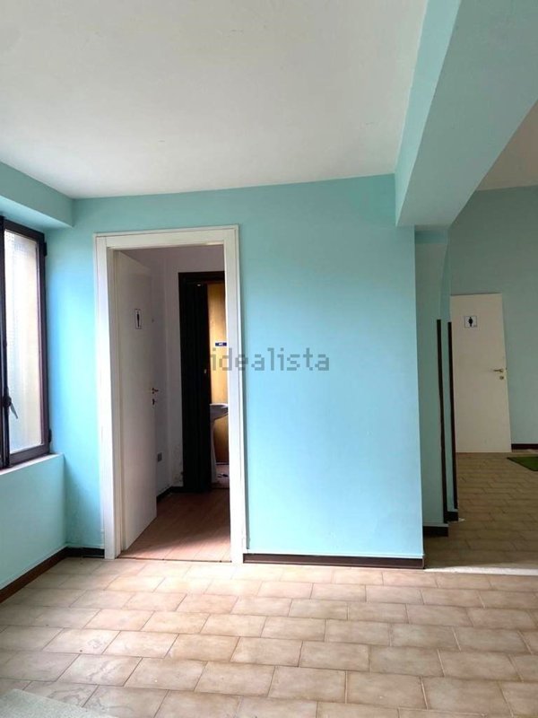 negozio in affitto a Ghedi