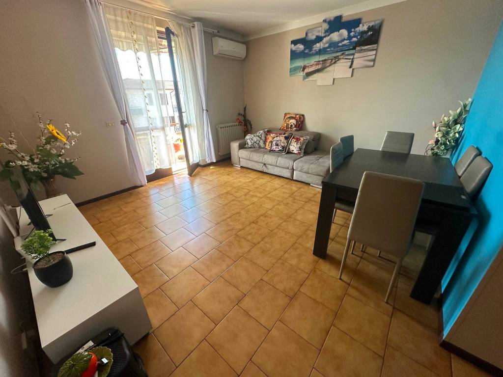 appartamento in affitto a Ghedi