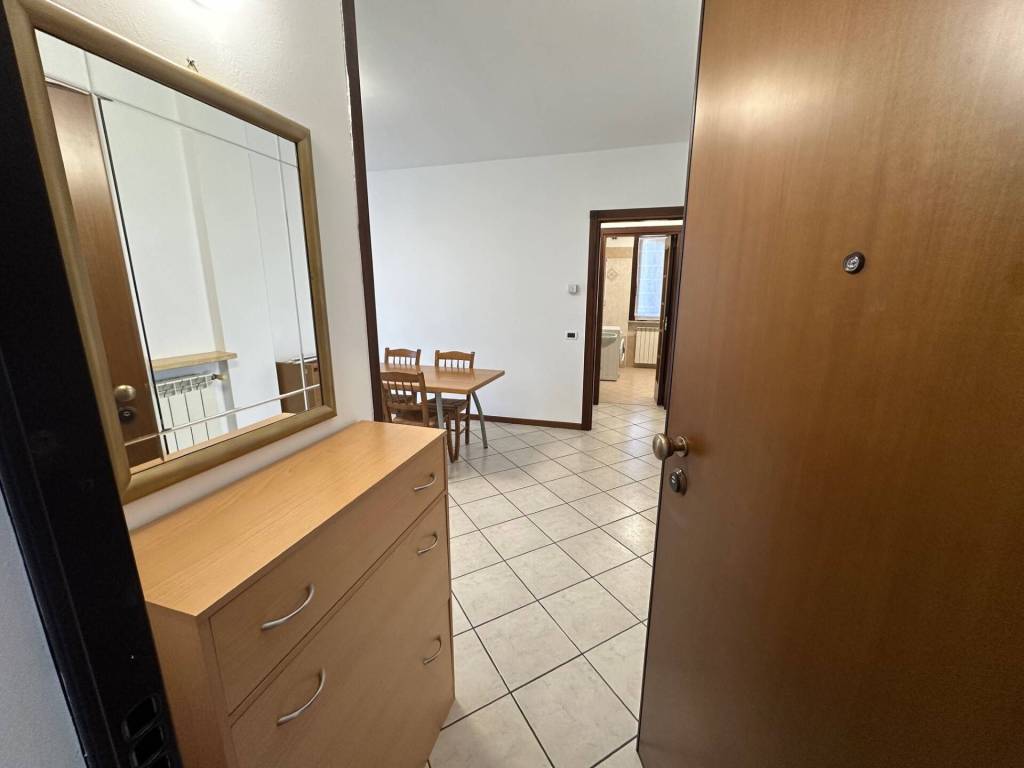 appartamento in affitto a Ghedi