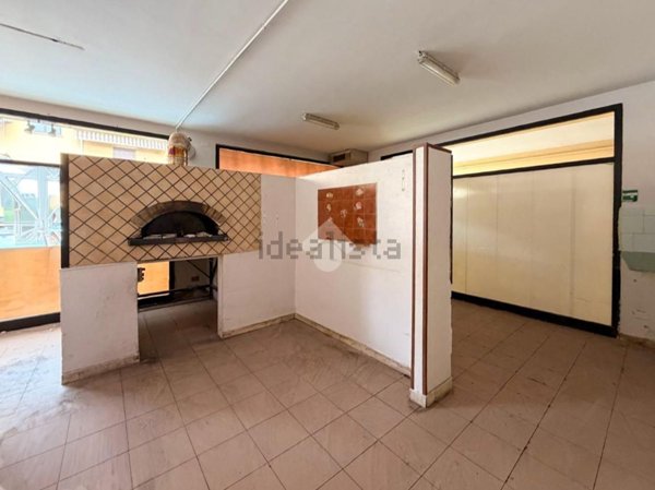 locale commerciale in affitto a Ghedi
