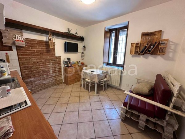 appartamento in affitto a Ghedi