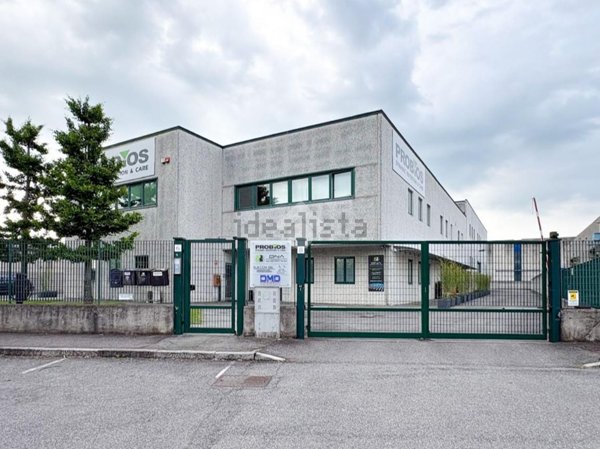 appartamento in affitto a Ghedi