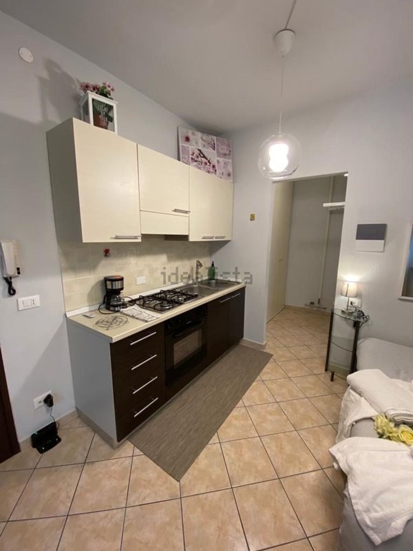 appartamento in affitto a Ghedi
