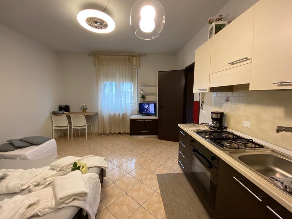 appartamento in affitto a Ghedi in zona Belvedere