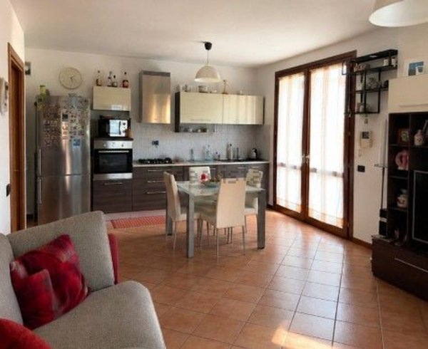 appartamento in affitto a Ghedi