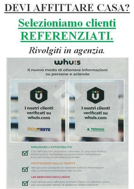 appartamento in affitto a Ghedi