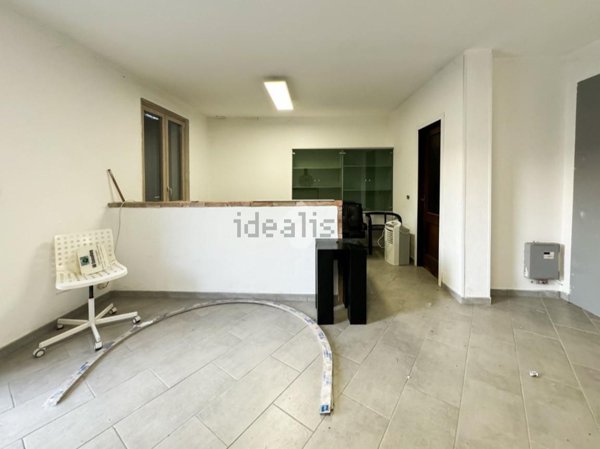ufficio in affitto a Ghedi in zona Belvedere