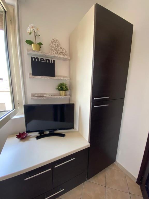 appartamento in affitto a Ghedi in zona Belvedere