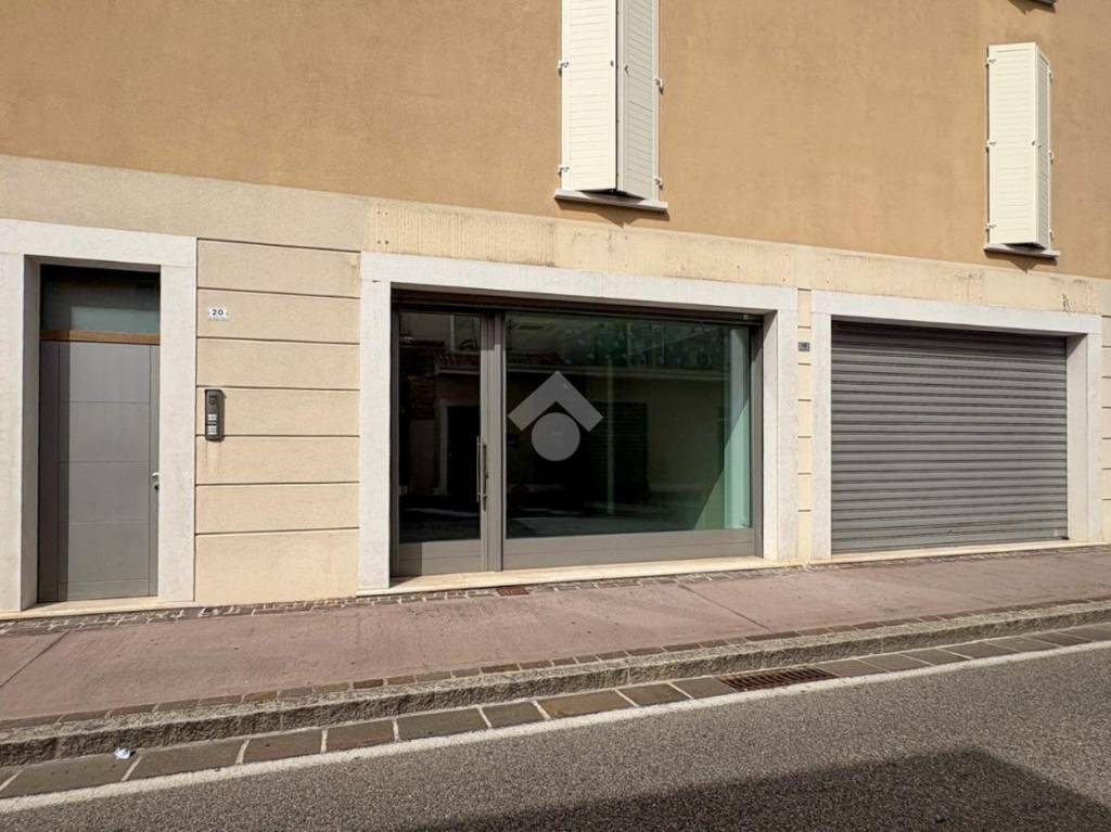appartamento in affitto a Ghedi in zona Belvedere