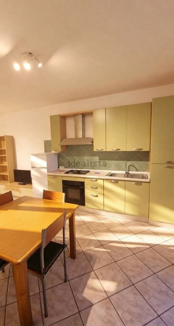 appartamento in affitto a Ghedi in zona Belvedere