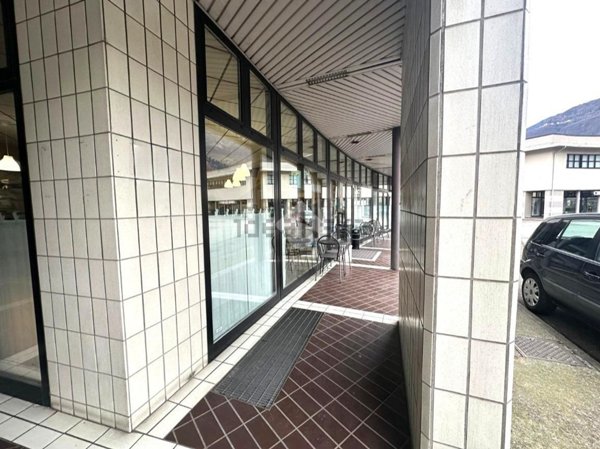 ufficio in affitto a Gianico