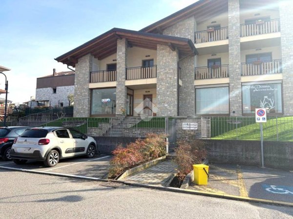 ufficio in affitto a Gianico