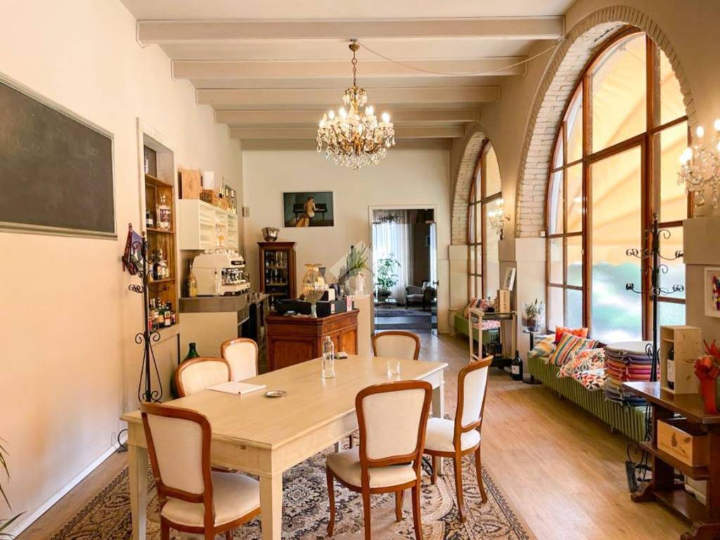 negozio in affitto a Gottolengo