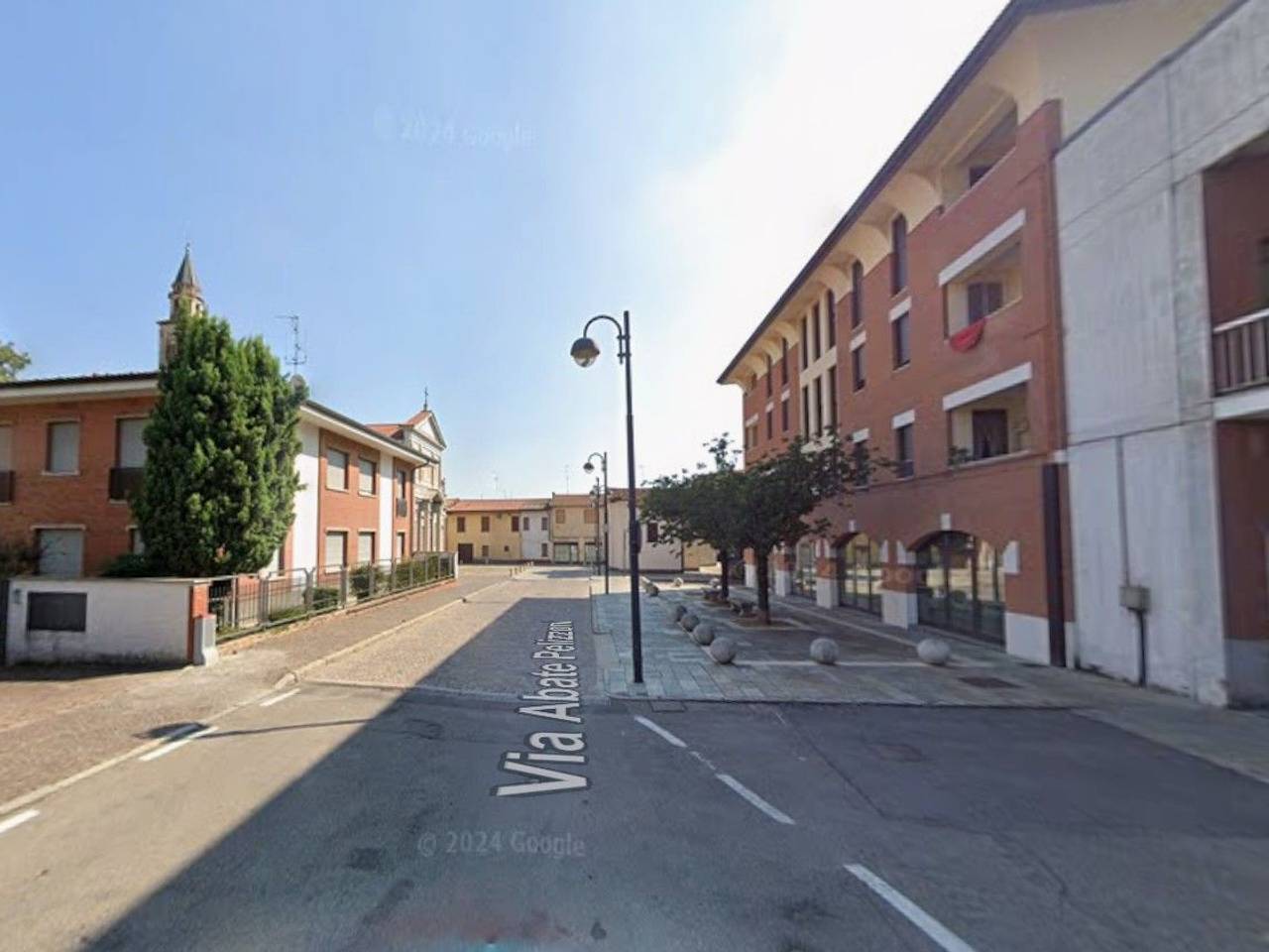 appartamento in affitto a Gottolengo in zona Solaro