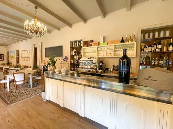 locale commerciale in affitto a Gottolengo