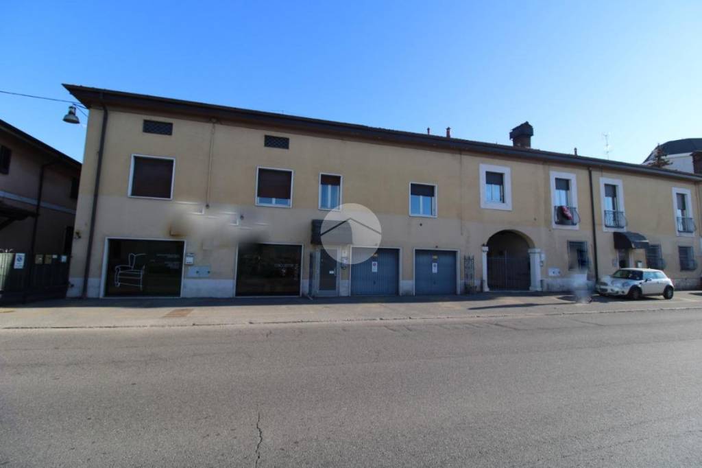 ufficio in affitto a Gussago