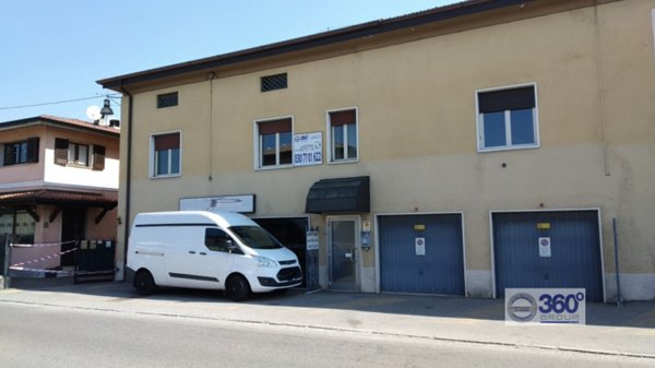 ufficio in affitto a Gussago