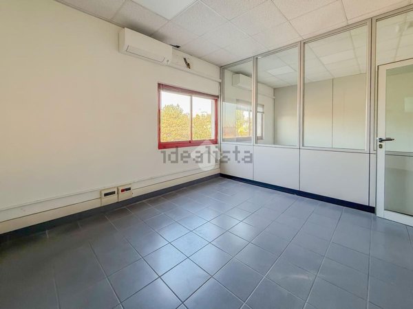 ufficio in affitto a Gussago