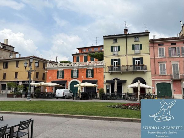 appartamento in affitto a Gussago in zona Piazza