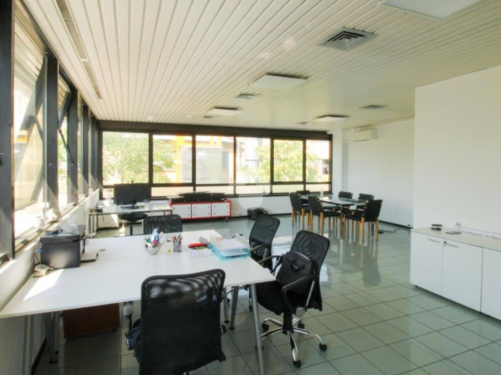 ufficio in affitto a Gussago in zona Mandolossa