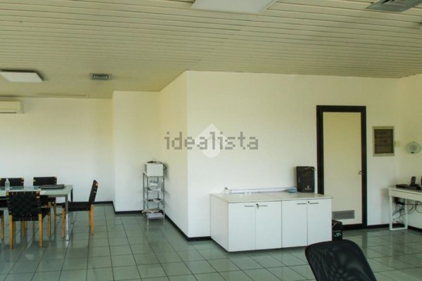 ufficio in affitto a Gussago