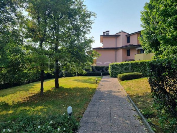 appartamento in affitto a Gussago