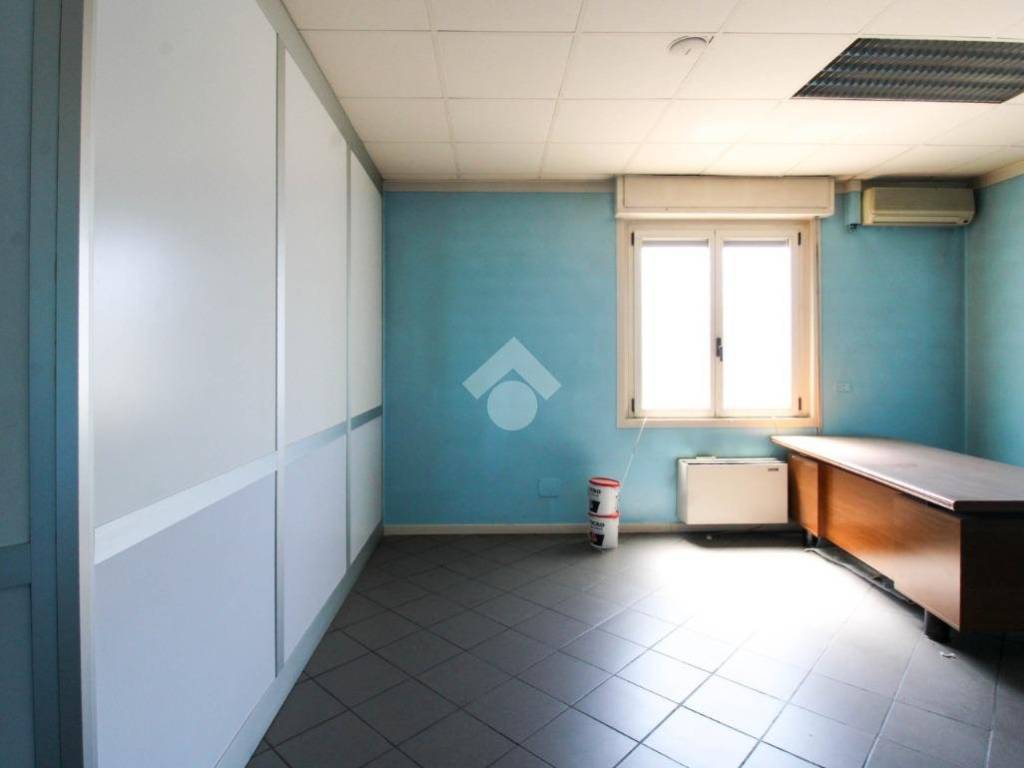 ufficio in affitto a Gussago in zona Mandolossa
