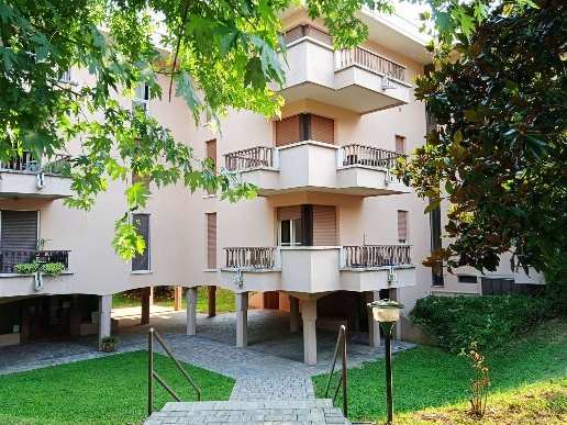 appartamento in affitto a Gussago in zona Piazza