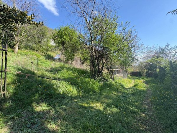 terreno agricolo in affitto a Gussago in zona Piazza
