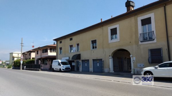 ufficio in affitto a Gussago