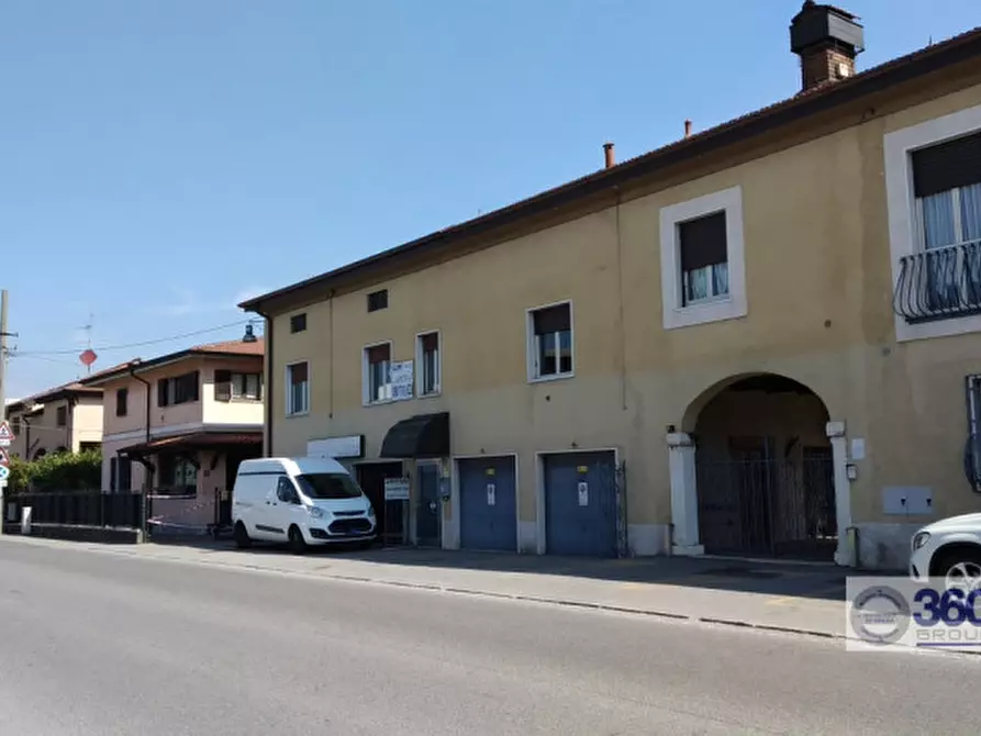 ufficio in affitto a Gussago