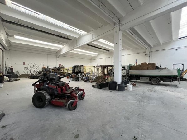 loft in affitto a Gussago