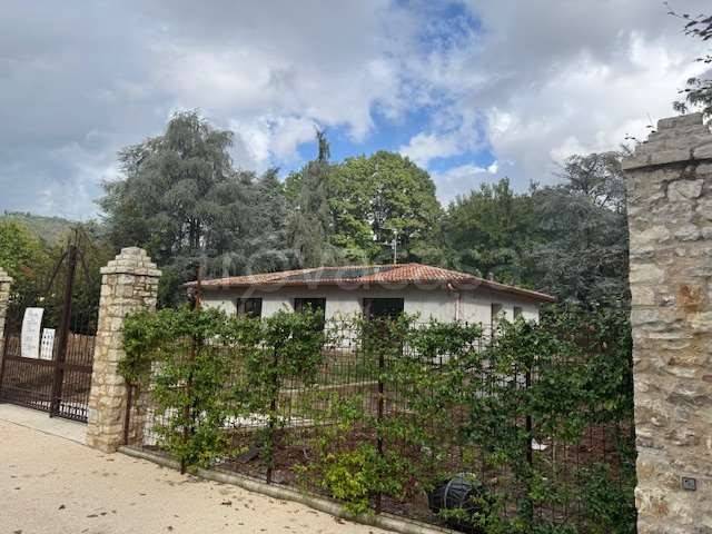 casa indipendente in affitto a Gussago in zona Villa