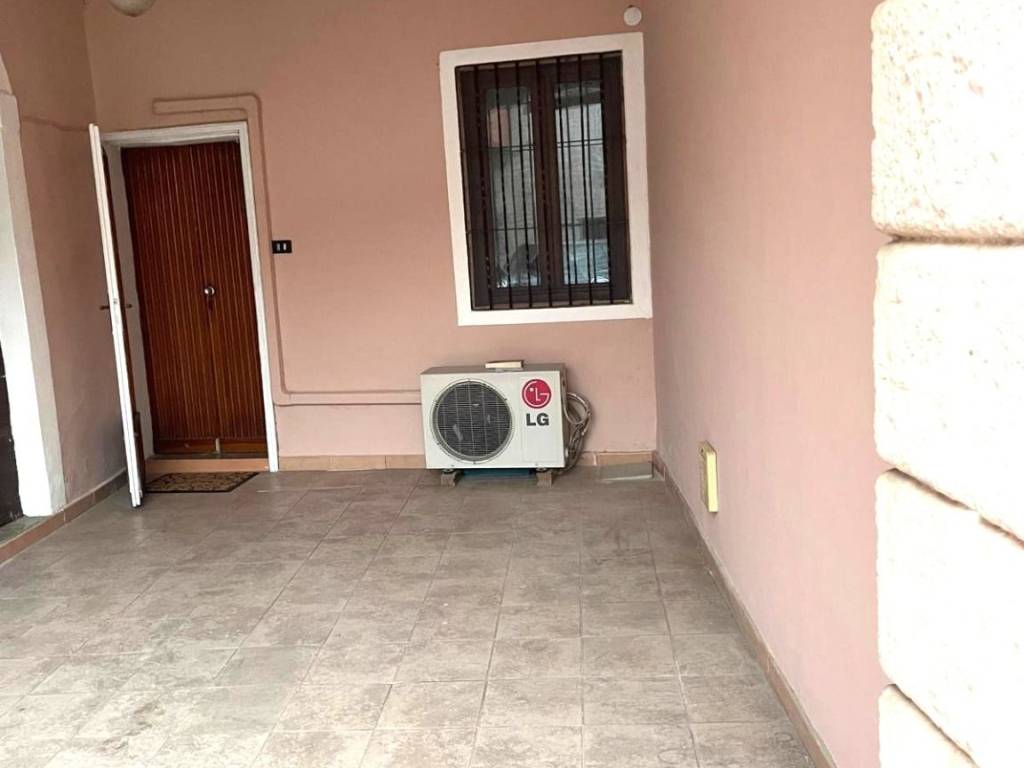 appartamento in affitto a Gussago