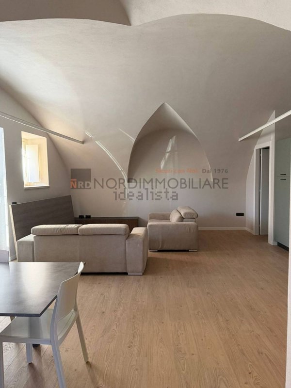 appartamento in affitto a Gussago in zona Piazza