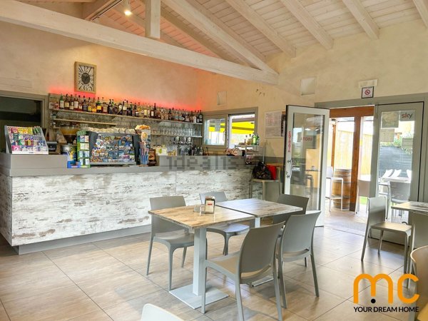 negozio in affitto a Gussago in zona Ronco