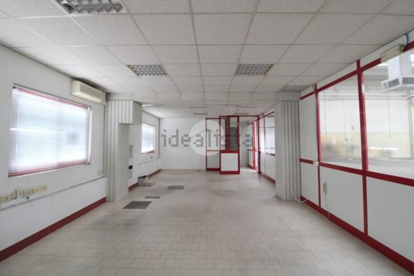 ufficio in affitto a Gussago in zona Mandolossa