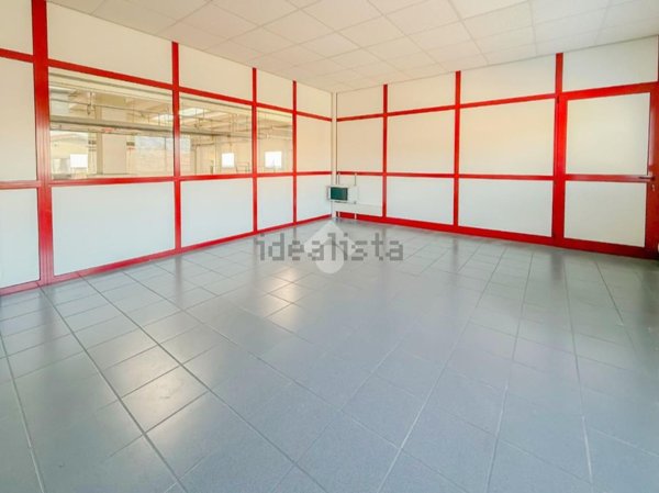ufficio in affitto a Gussago