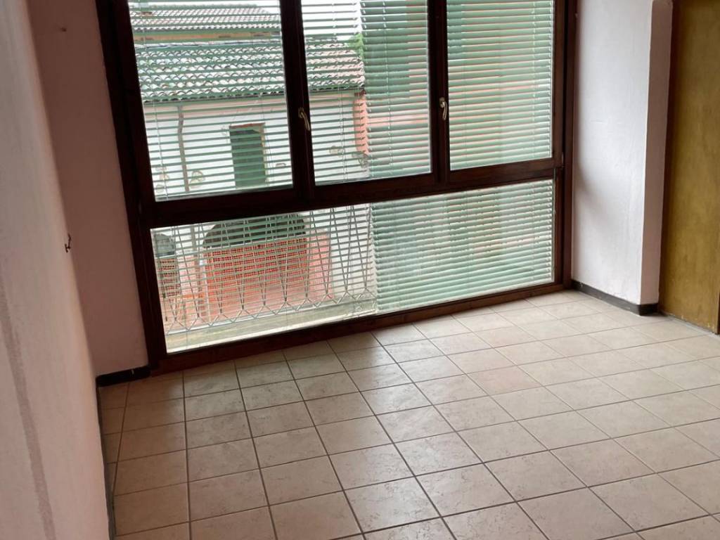 appartamento in affitto a Gussago in zona Piazza