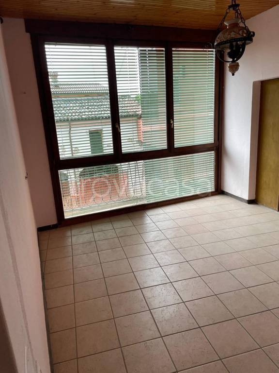 appartamento in affitto a Gussago in zona Piazza