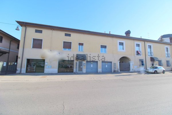 ufficio in affitto a Gussago