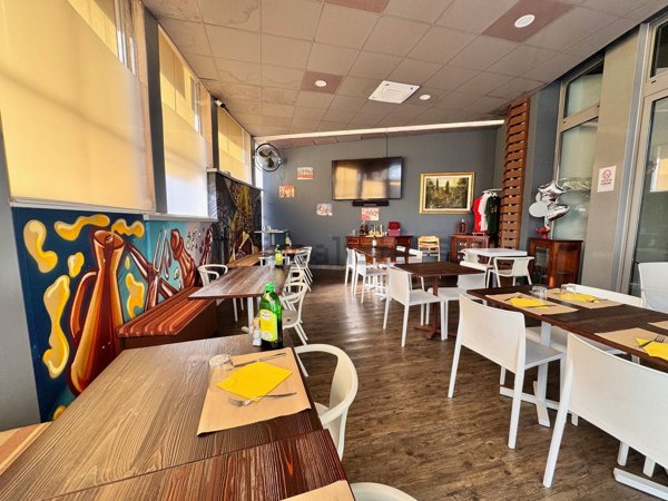 negozio in affitto a Gussago