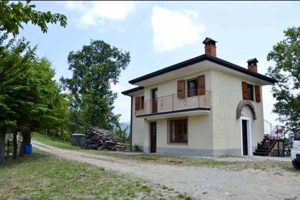 appartamento in affitto a Gussago